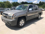 Used 2002 Chevrolet Avalanche 4x4 w/ Off-Road Suspension Pkg image 3