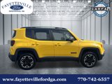 Used 2015 Jeep Renegade Trailhawk w/ Safety & Security Group I image 4