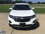 Used 2022 Chevrolet Equinox LT image 2