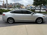 Used 2016 Ford Fusion SE w/ Equipment Group 501A image 5