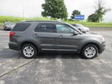 Used 2018 Ford Explorer XLT image 5
