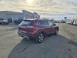 Used 2021 Jeep Cherokee Limited w/ Trailer Tow Group image 5
