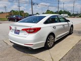 Used 2015 Hyundai Sonata Sport w/ Option Group 03 image 5