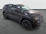 Used 2019 Jeep Grand Cherokee Altitude image 5