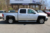 Used 2010 GMC Sierra 1500 SLE w/ Power Pack Plus image 6