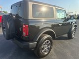 New 2024 Ford Bronco Big Bend image 5