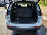 New 2025 Jeep Grand Cherokee L Limited image 5