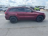 Used 2020 Jeep Grand Cherokee Altitude image 3