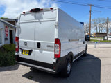 Used 2025 RAM ProMaster 2500 w/ Convenience Group image 3