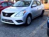 Used 2015 Nissan Versa SV image 2