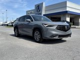 New 2025 Acura ADX AWD image 2