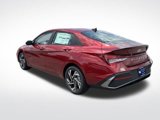 New 2025 Hyundai Elantra Sport image 3