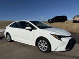 Used 2023 Toyota Corolla LE image 2