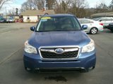 Used 2015 Subaru Forester 2.5i Touring w/ Eyesight & Navigation System image 2