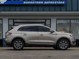 Used 2020 Lincoln Nautilus FWD w/ Equipment Group 101A image 4