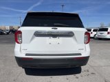 Used 2021 Ford Explorer XLT image 5