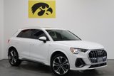 Used 2021 Audi Q3 2.0T Premium Plus w/ Premium Plus Package image 2