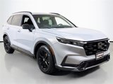 Used 2023 Honda CR-V Sport image 3