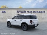 New 2025 Ford Bronco Sport Big Bend image 4
