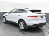 Used 2018 Jaguar F-PACE Prestige image 5