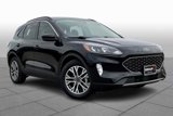 Certified 2022 Ford Escape SEL image 2
