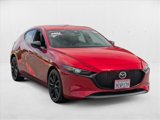 Used 2023 MAZDA MAZDA3 AWD 2.5 Turbo Hatchback image 3