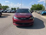 Used 2023 Chrysler Voyager LX image 4