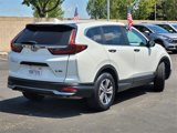 Certified 2020 Honda CR-V LX image 5