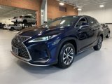 Used 2020 Lexus RX 350 AWD w/ Premium Package image 4