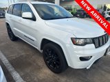 Used 2018 Jeep Grand Cherokee Altitude image 5