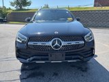Used 2022 Mercedes-Benz GLC 300 4MATIC image 2