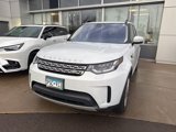 Used 2017 Land Rover Discovery HSE Luxury image 5