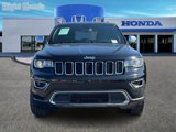 Used 2019 Jeep Grand Cherokee Limited image 5