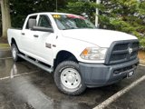 Used 2014 RAM 2500 Tradesman image 2