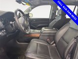 Used 2016 Chevrolet Tahoe LTZ w/ Max Trailering Package image 6