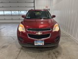Used 2012 Chevrolet Equinox LT w/ Driver Convenience Package image 4