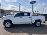 Used 2023 Chevrolet Silverado 1500 Custom image 6