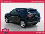 Used 2019 Jeep Compass Latitude image 3