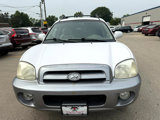 Used 2005 Hyundai Santa Fe GLS image 4