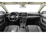 New 2025 Volkswagen Jetta SEL image 3
