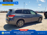 Used 2013 Nissan Pathfinder SV image 4