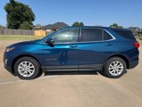 Used 2019 Chevrolet Equinox LT image 2