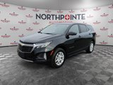 Used 2022 Chevrolet Equinox LT image 2