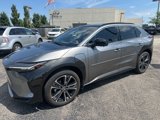 Used 2024 Toyota bZ4X Limited w/ Weather Package image 4