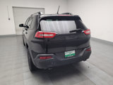 Used 2014 Jeep Cherokee Altitude w/ Cold Weather Group image 6