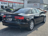 Used 2014 Audi A6 2.0T Premium Plus w/ Premium Plus Package image 4