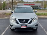 Used 2017 Nissan Murano S w/ Navigation Package image 5