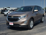 Used 2019 Chevrolet Equinox LT image 2