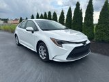 Certified 2022 Toyota Corolla LE image 2