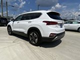 Certified 2020 Hyundai Santa Fe Limited image 4